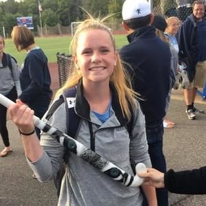 Meet your Posher, Mackenzie